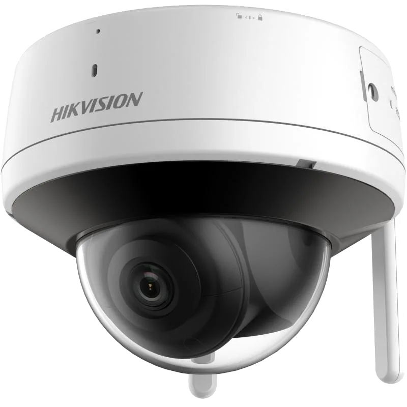 Wi-Fi IP-камера 4 МП Hikvision DS-2CV2141G2-IDW(W) (2.8 мм)