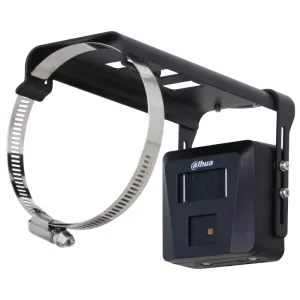 IP-камера 5 МП Dahua DH-IPC-HUM8531M-V-LED (3.6 мм)