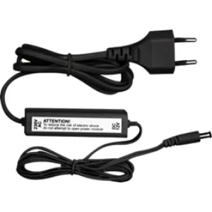 Блок живлення U-Prox PSU 0.7 12В/0.7A для централі U-Prox чорний