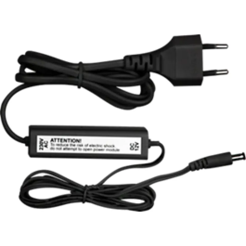 Блок живлення U-Prox PSU 0.7 12В/0.7A для централі U-Prox чорний