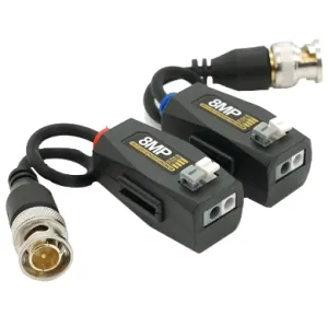 Приймач-передавач Ritar B-001 8MP AHD/CVI/TV/CVBS