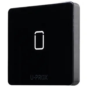 Контролер U-PROX IP401 хмарний з Wi-Fi комунікатором для 1 двері
