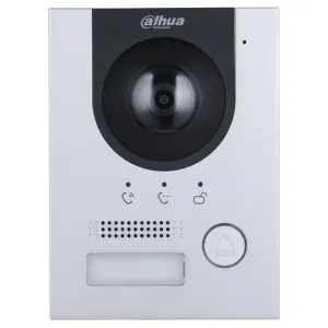 IP-виклична панель Dahua DHI-VTO2201F-P-S2