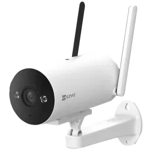 4G LTE IP-камера 4МП Ezviz H5 4G (CS-H5) 4мм