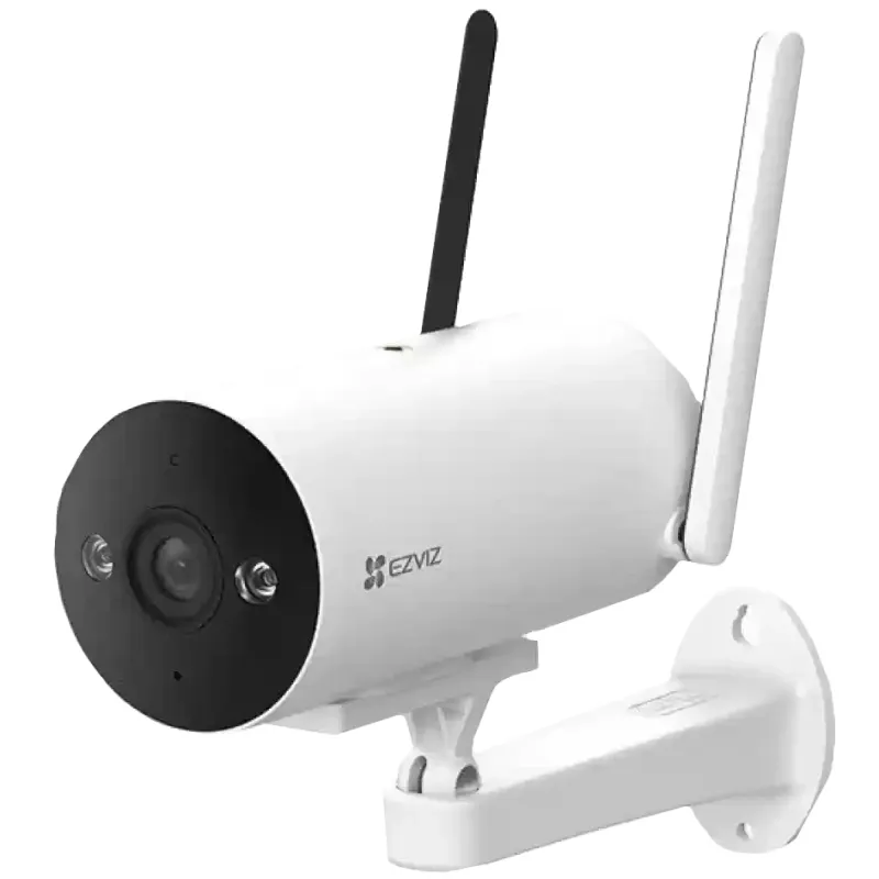 4G LTE IP-камера 4МП Ezviz H5 4G (CS-H5) 4мм