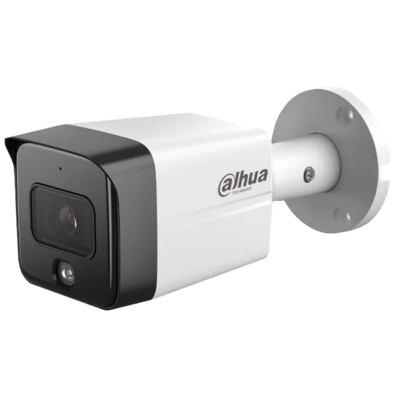 IP-камера 2 МП Dahua DH-IPC-HFW1230TC-A (2.8 мм)