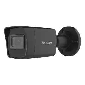 IP-камера 2 МП Hikvision DS-2CD1021G0-I BLACK (2.8 мм) чорна