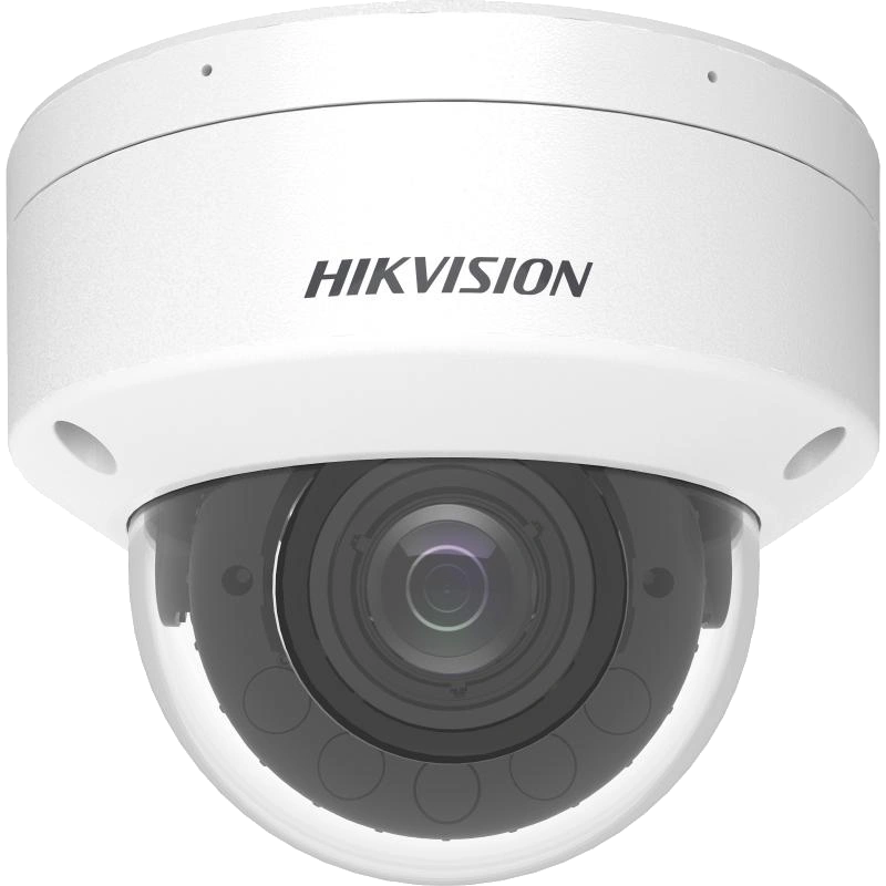 IP-камера 8 МП Hikvision DS-2CD2783G2-LIZS2U (2.8-12 мм) Acusense