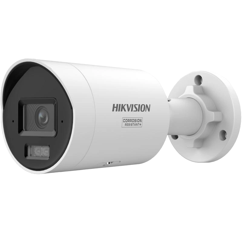 IP-камера 8 МП Hikvision DS-2CD2087G3-LIY (2.8 мм)