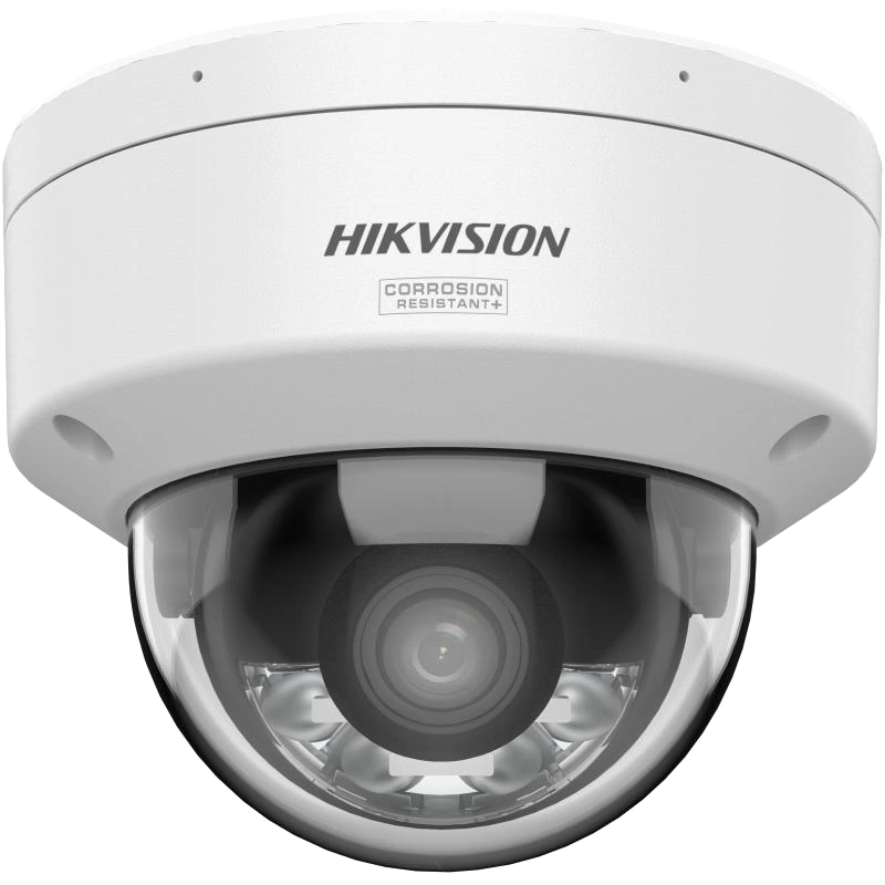 IP-камера 4 МП Hikvision DS-2CD2147G3-LIS2UY (2.8 мм)