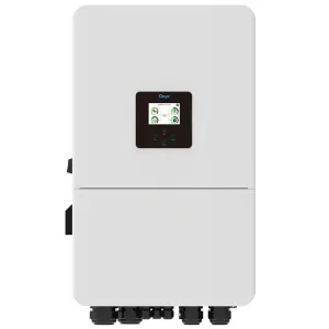 Гібридний інвертор Deye SUN-20K-SG05LP3-EU-SM2 (48В, 20000Вт)
