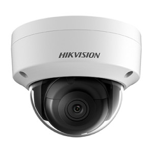 IP-камера 2 МП Hikvision DS-2CD2121G0-IS(C) (2.8 мм)
