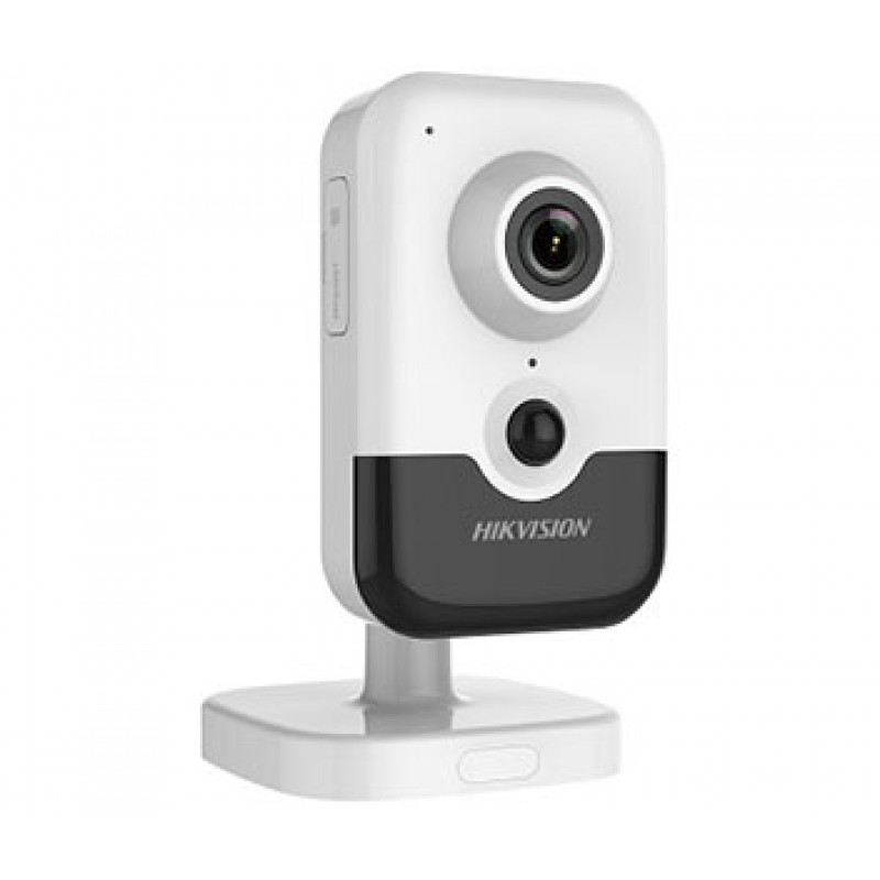 IP-камера 2 МП Hikvision DS-2CD2421G0-I (2.8мм) з PoE