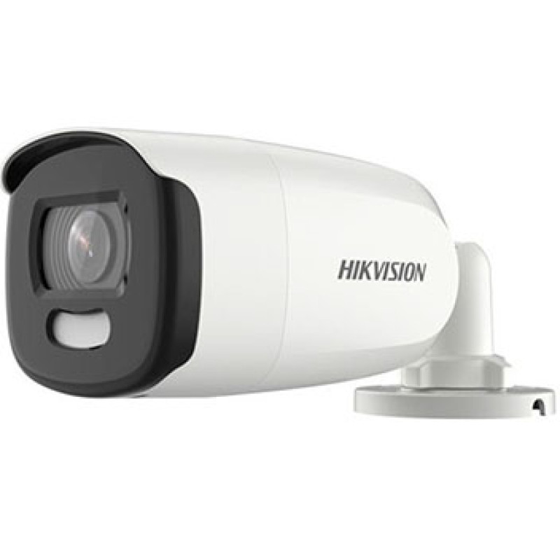 HDTVI камера 5 МП Hikvision DS-2CE12HFT-F (2.8 мм)
