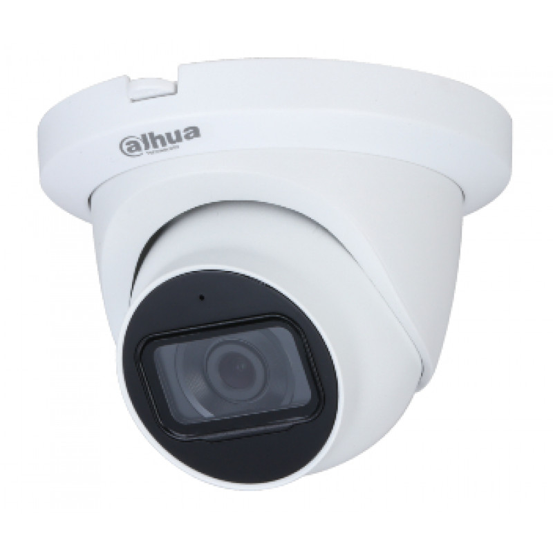 HDCVI камера 2 МП Dahua DH-HAC-HDW1231TLMQP-A (2.8 мм) Starlight