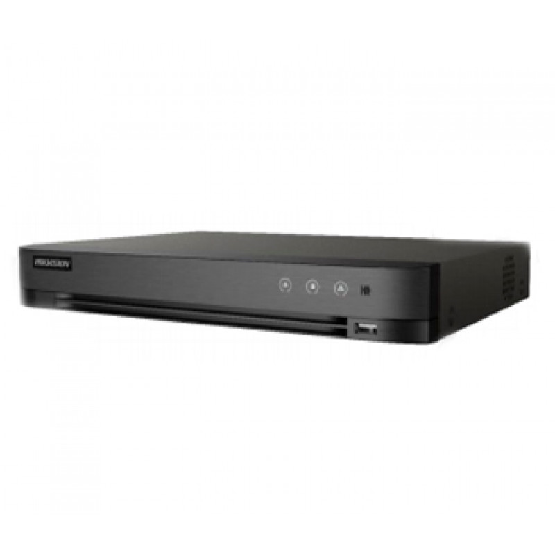 8-канальний ХVR реєстратор Hikvision iDS-7208HQHI-M1/S (C) AcuSense