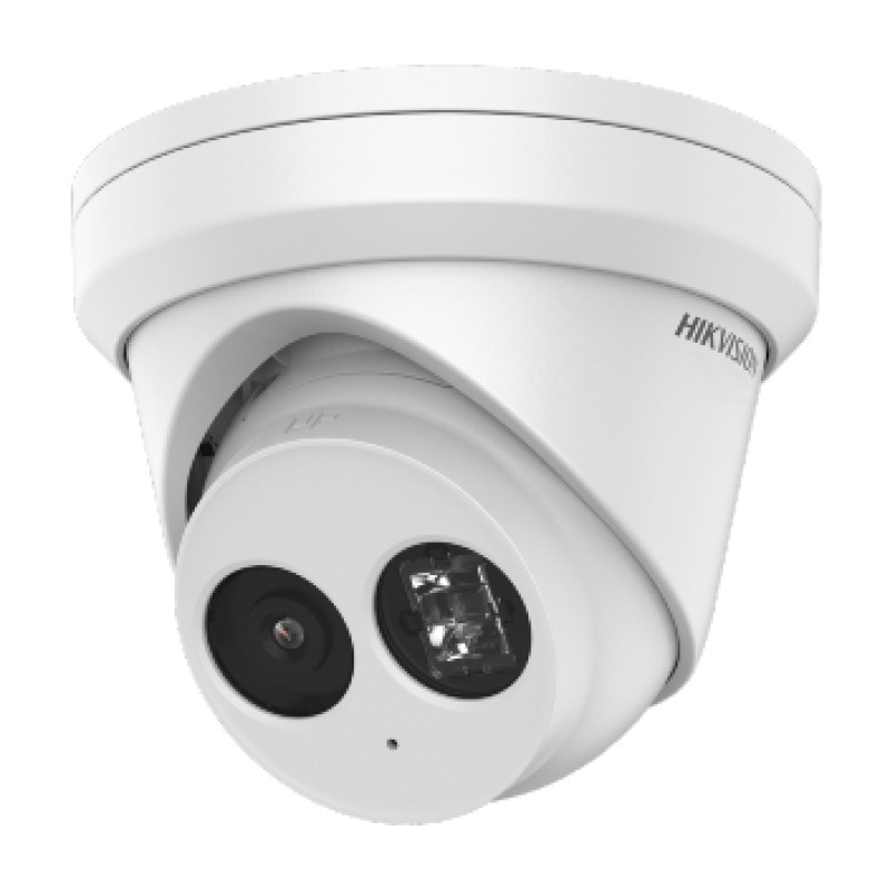 IP-камера 8 МП Hikvision DS-2CD2383G2-I (2.8 мм) AcuSense
