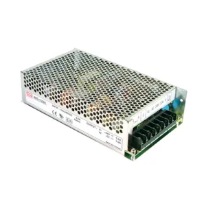 Блок живлення Mean Well AD-155C з функцією UPS 54В/2.7А