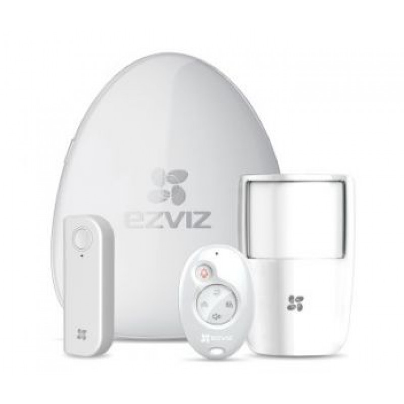 Комплект сигналізації EZVIZ BS-113A