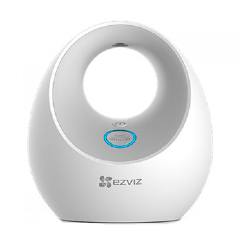 Базова Wi-Fi станція Ezviz CS-W2D для камер C3A