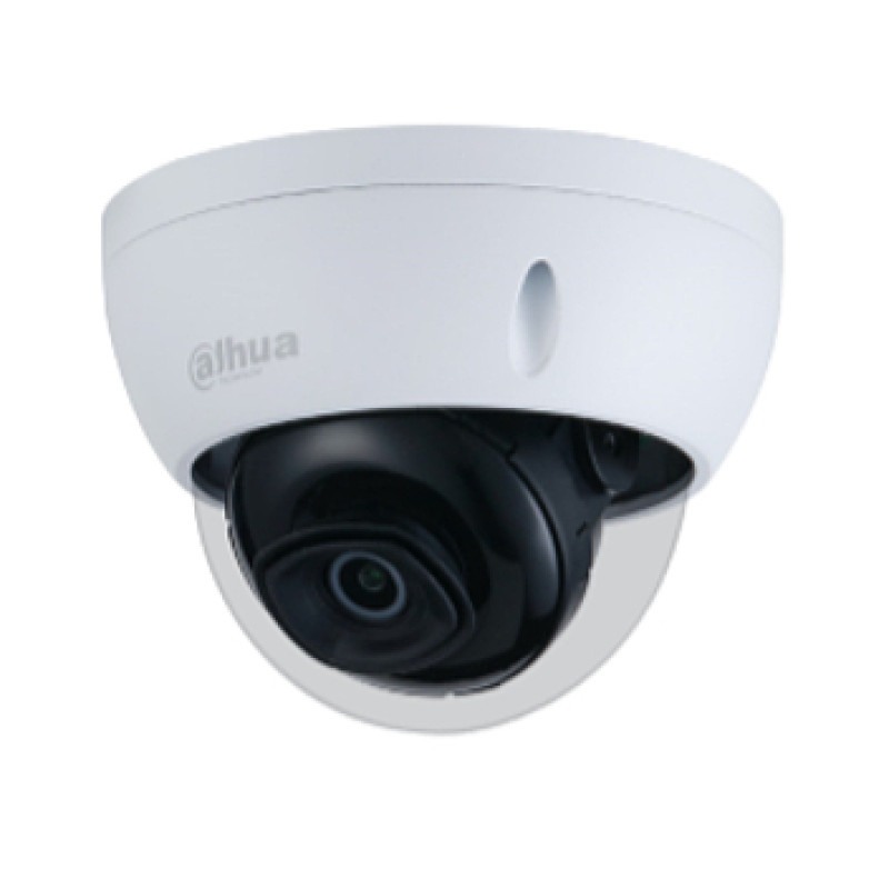 IP-камера 4 МП Dahua DH-IPC-HDBW1431EP-S4 (2.8 мм)