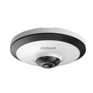 HDCVI камера 5 МП Dahua DH-HAC-EW2501P Fisheye