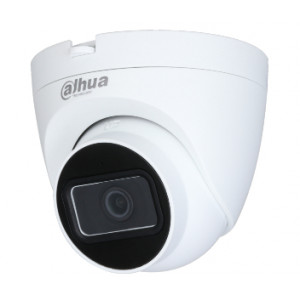 HDCVI камера 2 МП Dahua DH-HAC-HDW1200TRQP (3.6 мм)