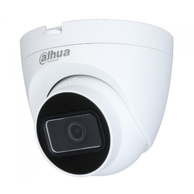HDCVI камера 2 МП Dahua DH-HAC-HDW1200TRQP (3.6 мм)