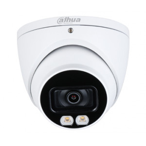 HDCVI камера 5 МП Dahua DH-HAC-HDW1509TP-A-LED (3.6 мм)