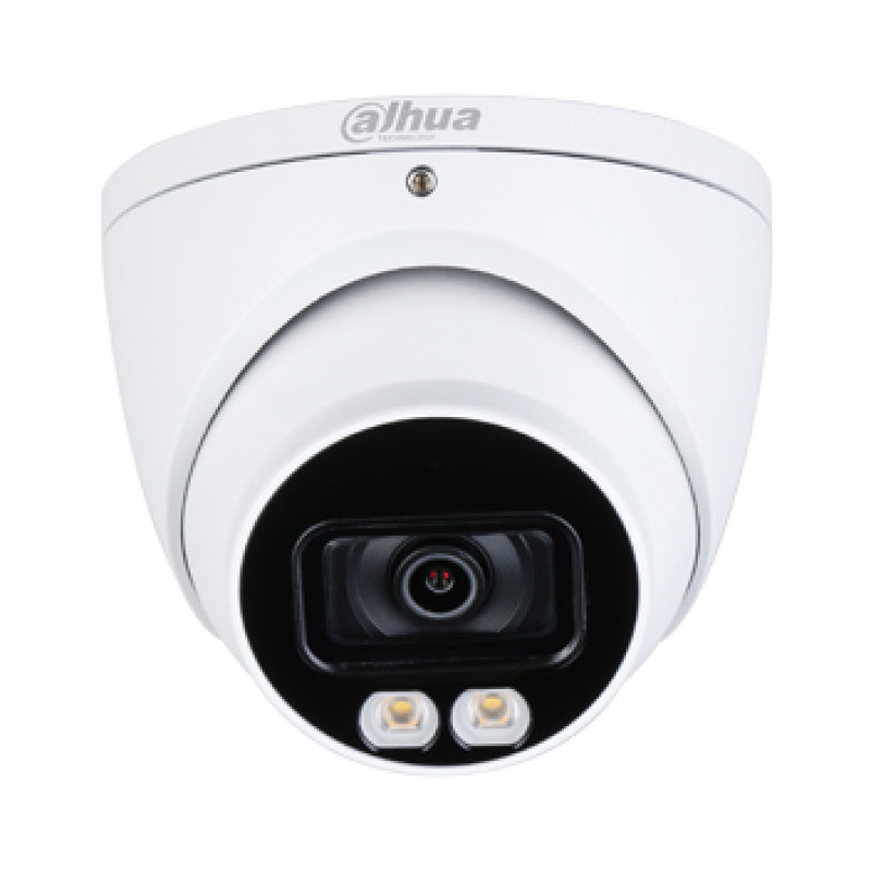 HDCVI камера 5 МП Dahua DH-HAC-HDW1509TP-A-LED (3.6 мм)