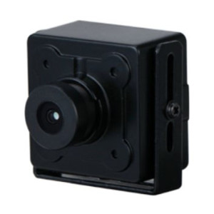 HDCVI камера 2 МП Dahua DH-HAC-HUM3201BP-B (2.8 мм) Starlight міниатюрна 