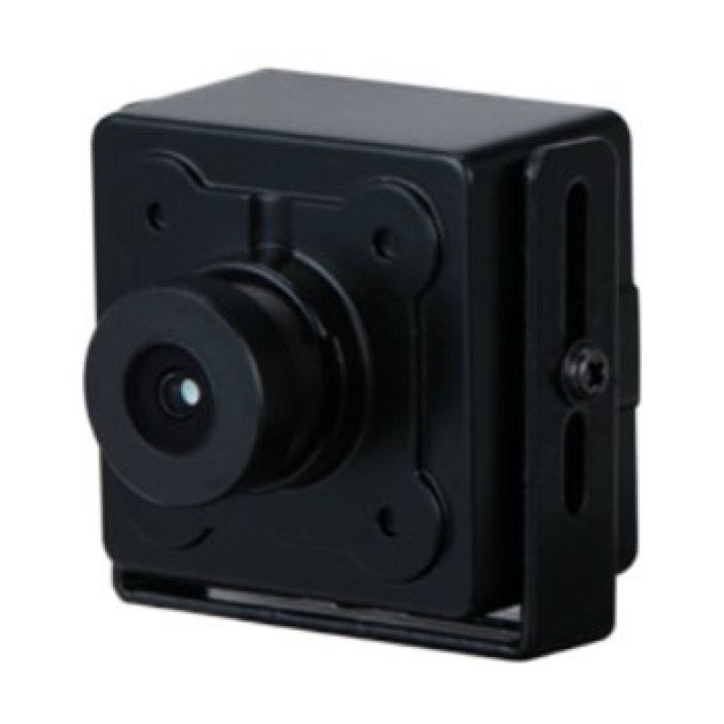 HDCVI камера 2 МП Dahua DH-HAC-HUM3201BP-B (2.8 мм) Starlight міниатюрна 