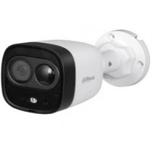 HDCVI камера 5 МП Dahua DH-HAC-ME1500DP з активним стримуванням