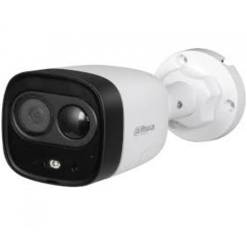 HDCVI камера 5 МП Dahua DH-HAC-ME1500DP з активним стримуванням