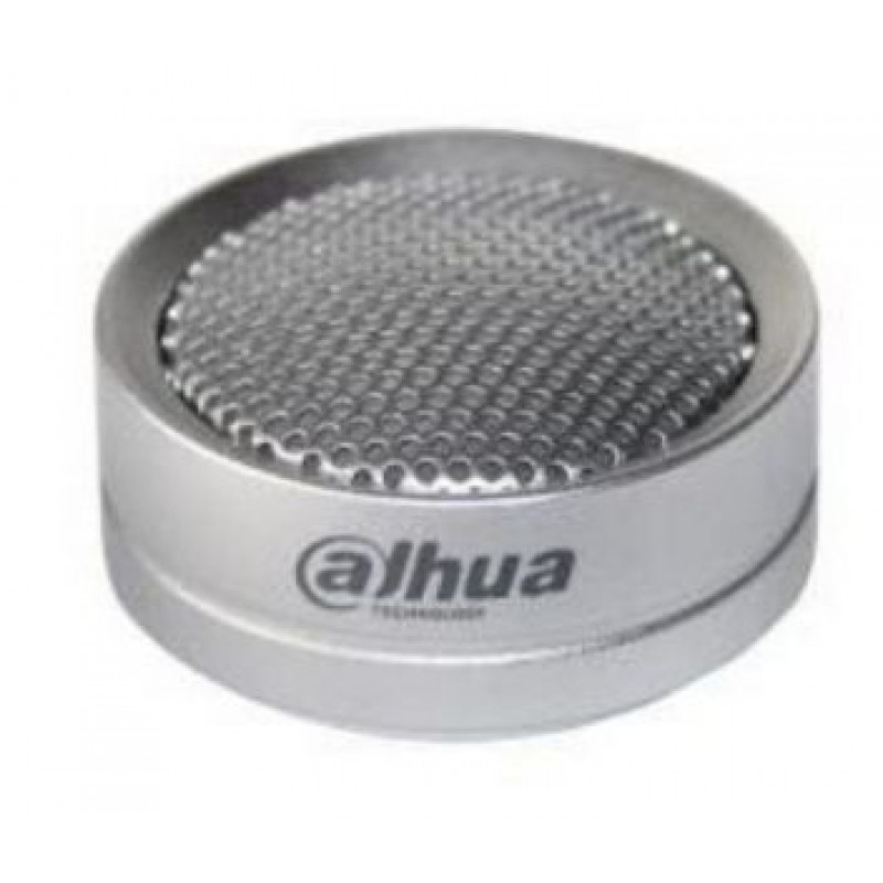 Мікрофон Dahua DH-HAP120 високочутливий