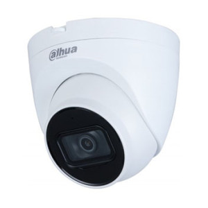 IP-камера 2 МП Dahua DH-IPC-HDW2230TP-AS-S2 (3.6 мм) біла