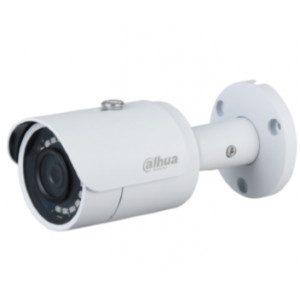IP-камера 2 МП Dahua DH-IPC-HFW1230S-S5 (2.8 мм)