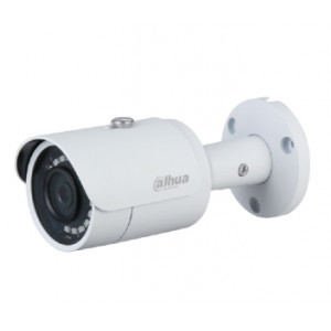 IP-камера 4 МП Dahua DH-IPC-HFW1431SP-S4 (2.8 мм)
