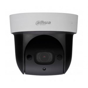 Wi-Fi IP-камера 2 МП Dahua DH-SD29204UE-GN-W Starlight PTZ поворотна з PoE