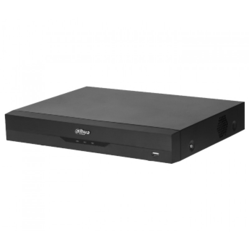 4-канальний XVR реєстратор Dahua DH-XVR5104HE-I3 WizSense