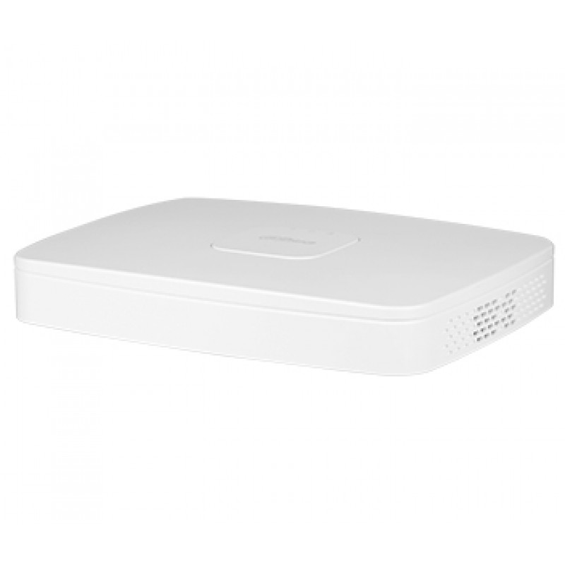 8-канальний XVR реєстратор Dahua DH-XVR5108C-I3 WizSense