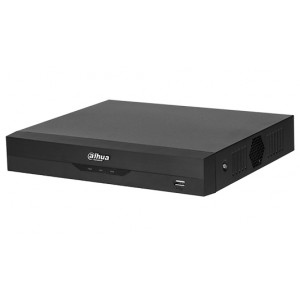 8-канальний XVR реєстратор Dahua DH-XVR5108HS-I3 WizSense
