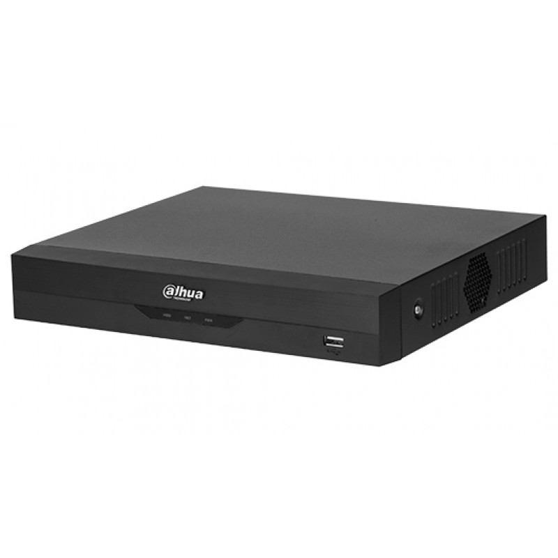 8-канальний XVR реєстратор Dahua DH-XVR5108HS-I3 WizSense