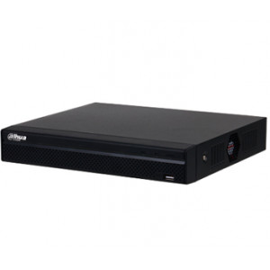 4-канальний NVR реєстратор Dahua DHI-NVR1104HS-S3/H