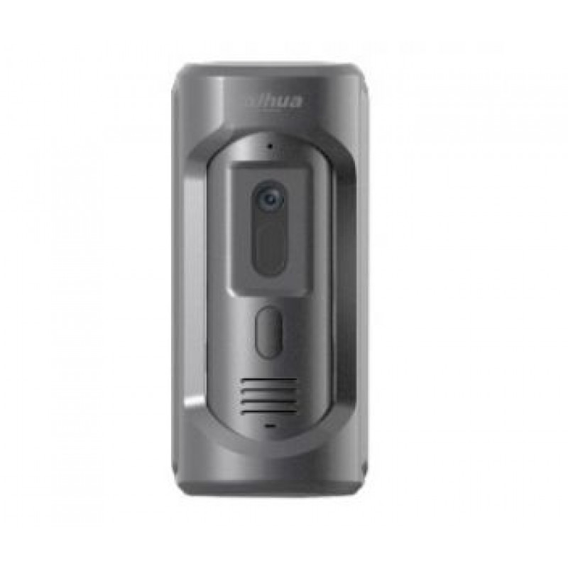 IP-виклична панель Dahua DHI-VTO2101E-P-S1