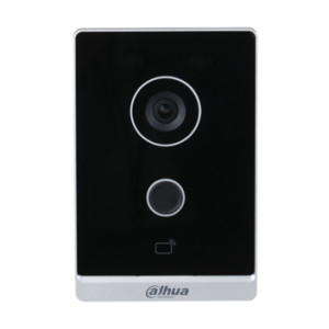 Wi-Fi IP-виклична панель Dahua DHI-VTO2211G-WP