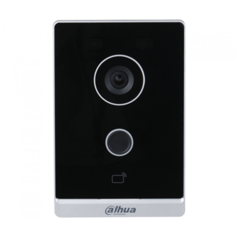 Wi-Fi IP-виклична панель Dahua DHI-VTO2211G-WP