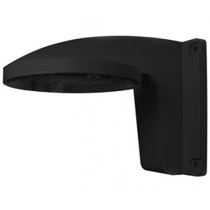 Кронштейн Hikvision DS-1258ZJ(black) для купольних камер чорного кольору