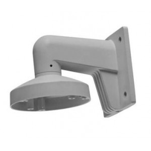 Настінний кронштейн Hikvision DS-1273ZJ-130 для купольних камер