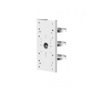 Кронштейн Hikvision DS-1275ZJ-SUS для кріплення на стовп